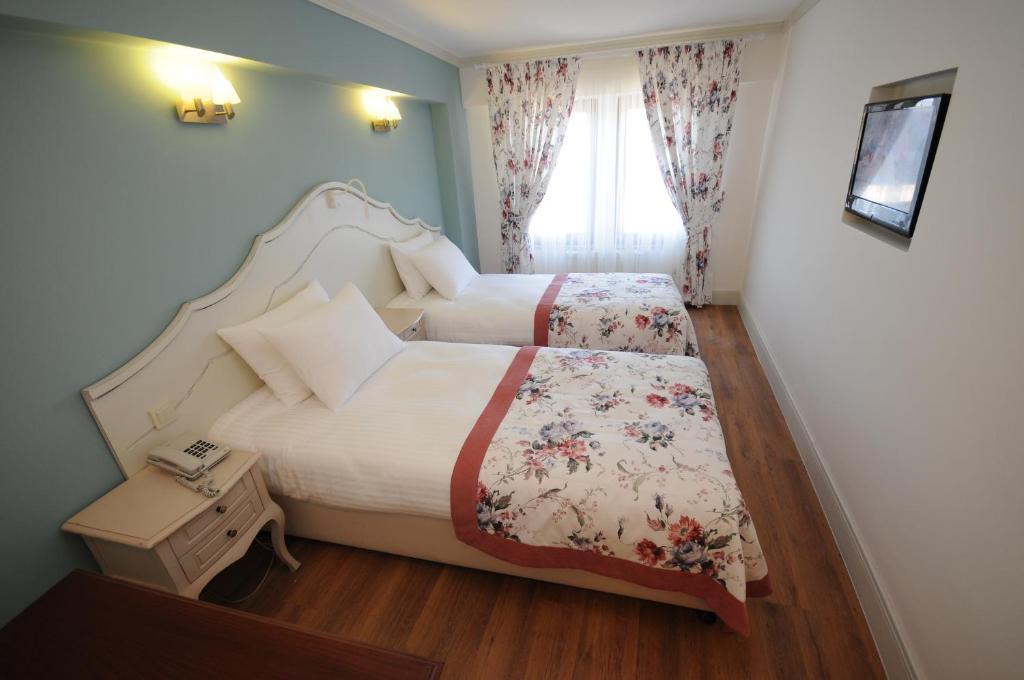 Hotel Limani Çanakkale Habitación foto